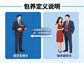 桃城包养违法吗？深度揭秘红线风险注意事项